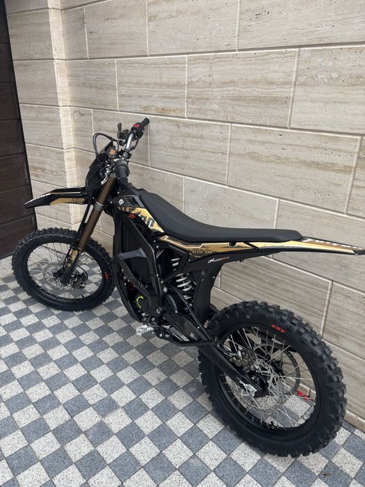 Surron ultra bee 21kwh 2025