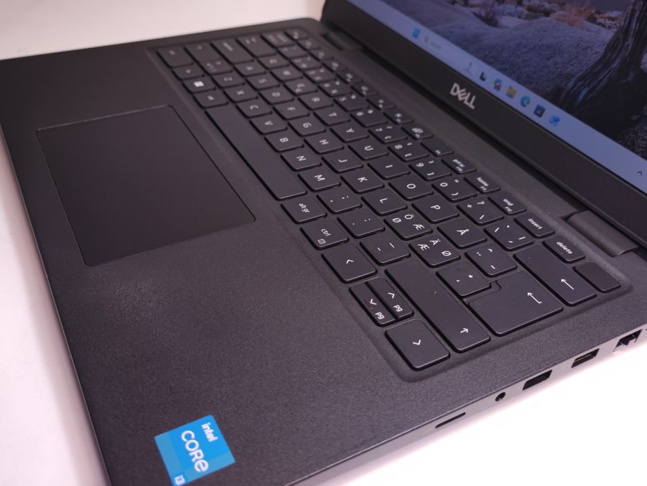 Dell Latitude 3420 i3-1115G4 2Ghz SSD 256GB/8GB | #D92016