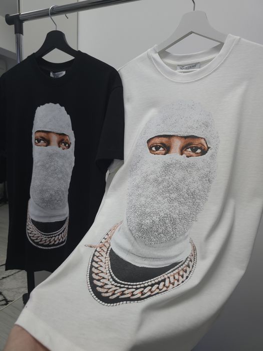 Tricou Ih nom uh nit unisex  / Marcelo burlon