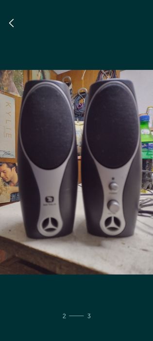 De vânzare statie pentru calculator