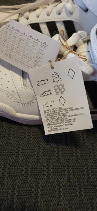 Кецове Adidas 36 2/3  37