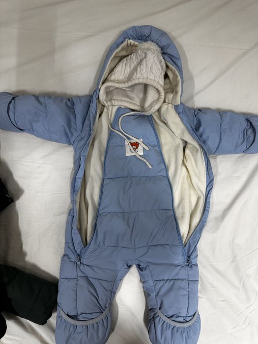 Набор детской одежды на мальчика  0–2 года