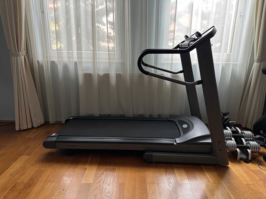 Banda alergare | Horizon Fitness