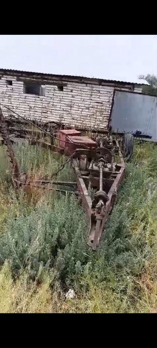 Мтз 82 1988 жылғы срочно сатылады