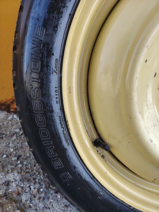 Продам докатку 5/112