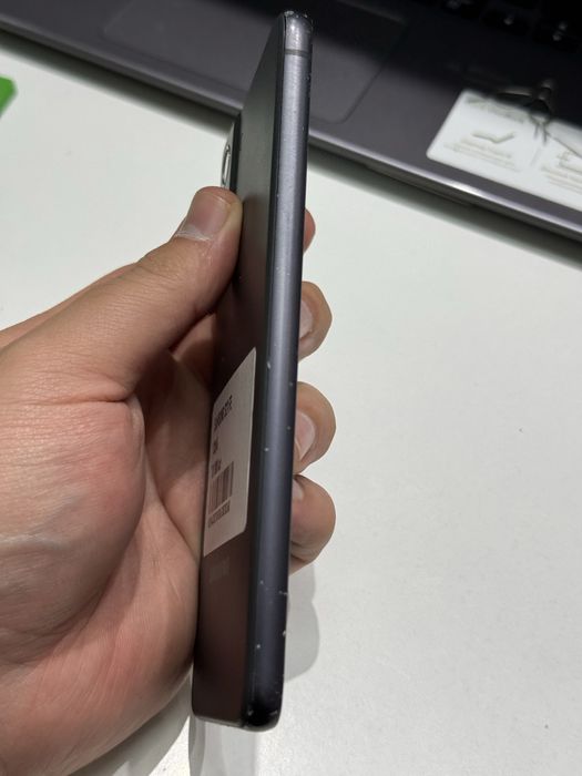 Samsung S21FE 128gb ozu 6 5G