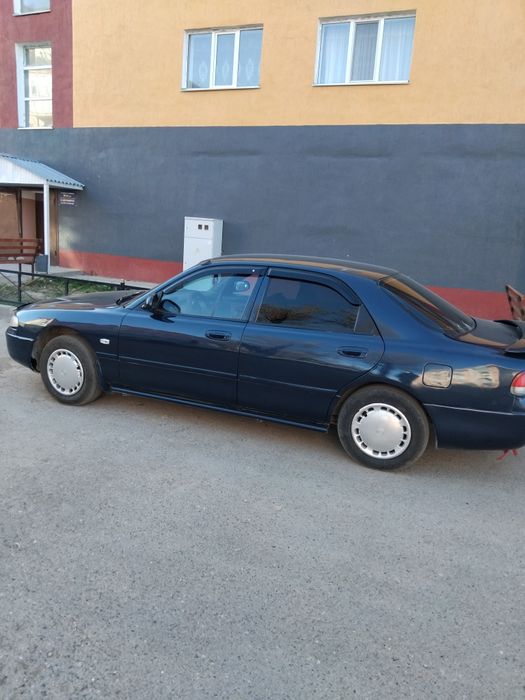 Мазда кронус сатылады.