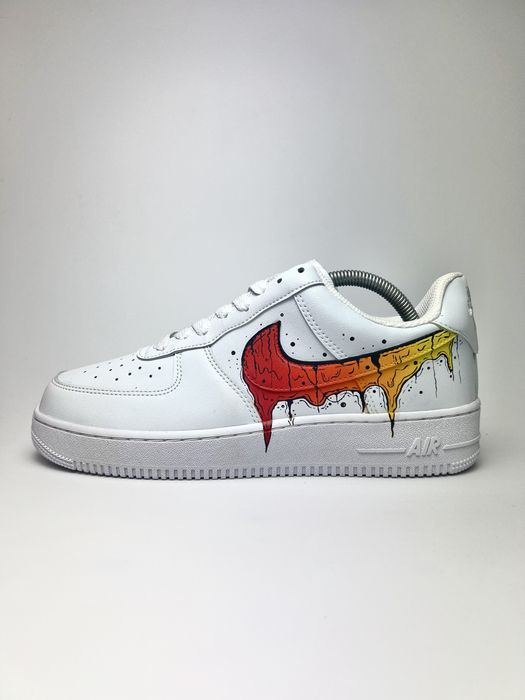 Air Force 1 - Custom