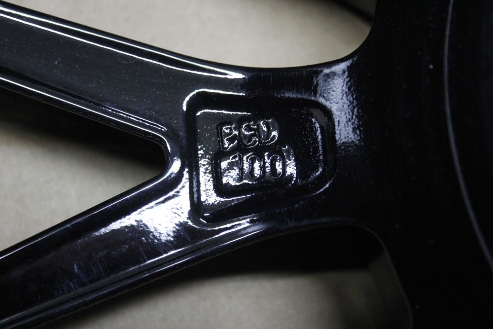 Джанти 17" VW T-Cross