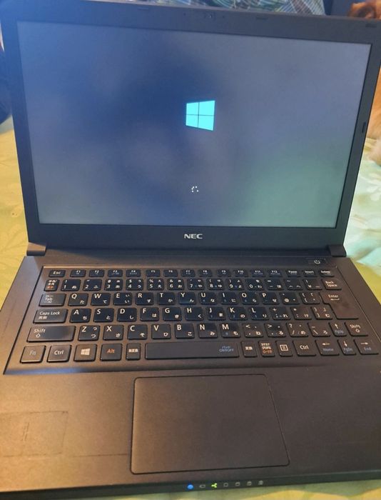 Laptop NEC stare buna