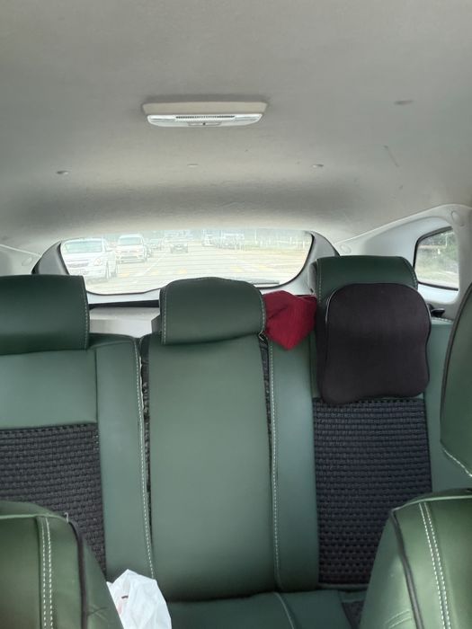 Lada vesta cross sw