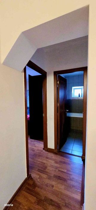 Apartament De Vânzare  Râmnicu Vâlcea Calea lui Traian – Etaj 4/8