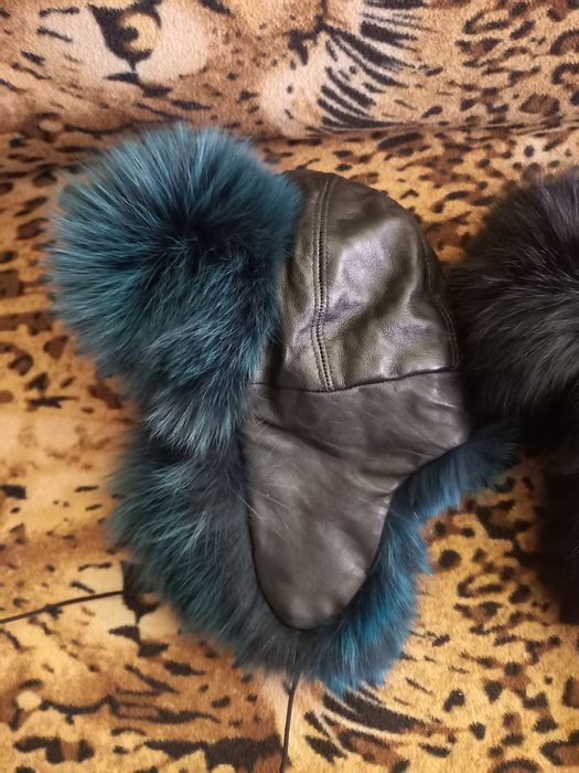 Продам ушанки детские