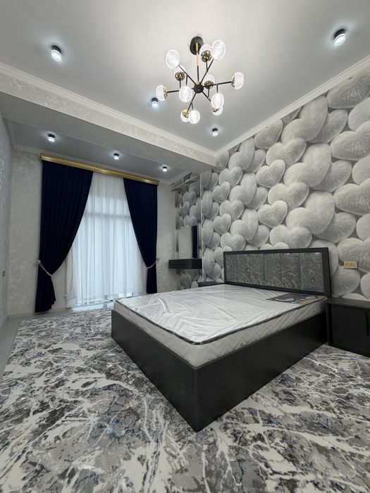 2 xonali uy sotiladi buxoro siti gaz bor