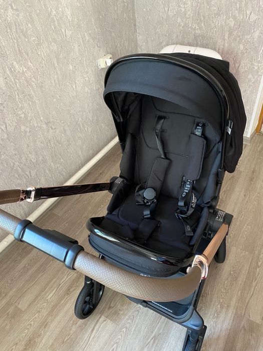 Коляска прогулочная кидило