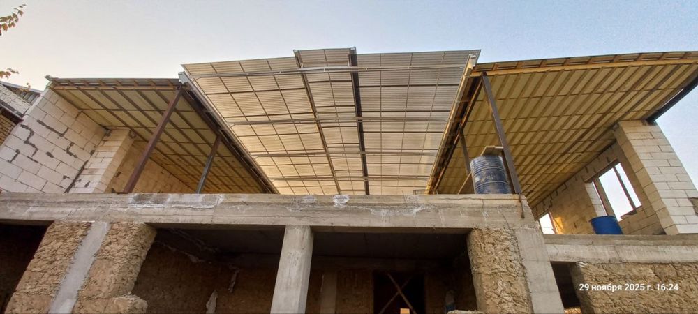 Поликарбонат шифер