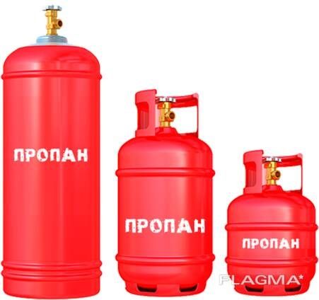 Пропан Газ Сотамиз Арзон Ва Сифатли