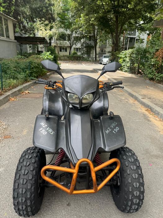 ATV - MZ VRS 150
