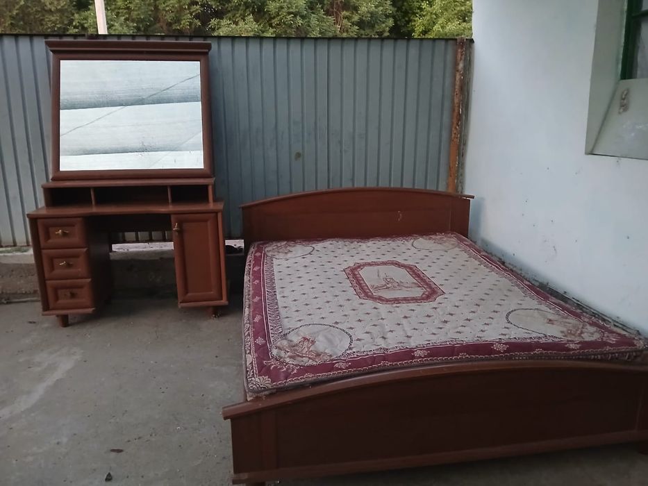 Спалный сатылады тримомен