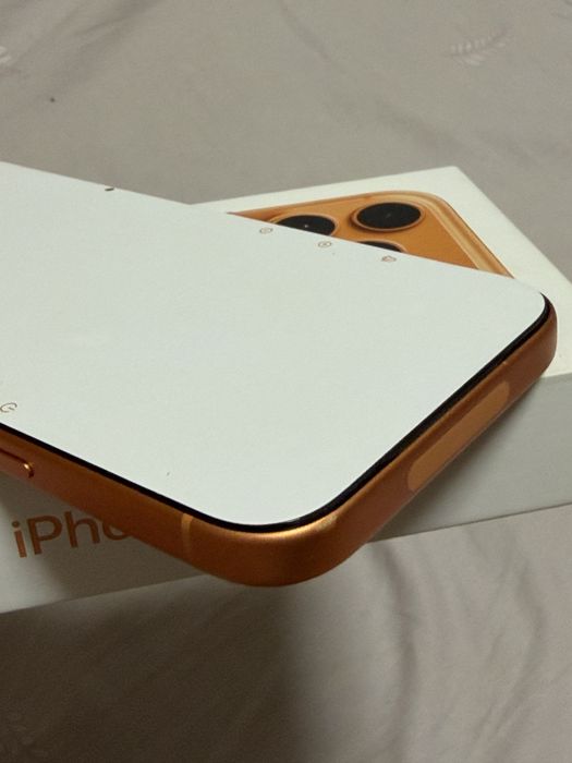 Iphone 17 pro max esim/esim