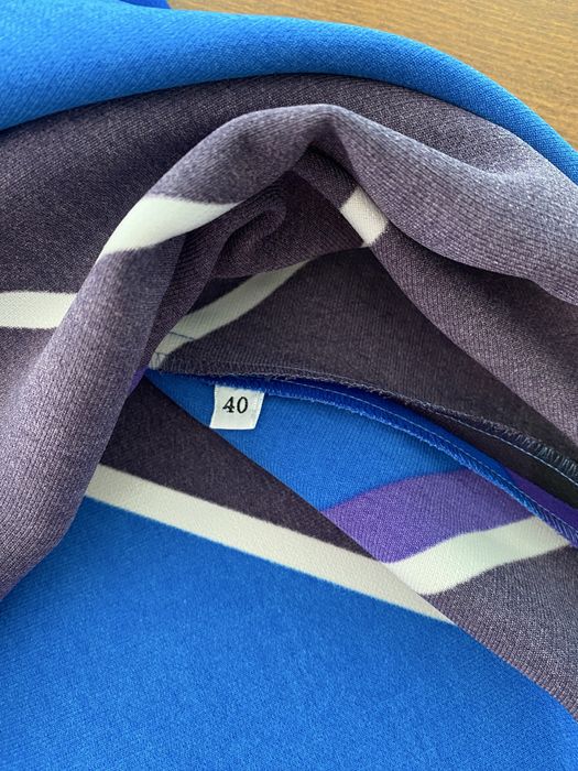 Интересна туника