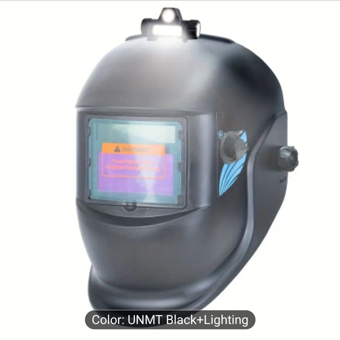 Masca sudura cu auto-darkening