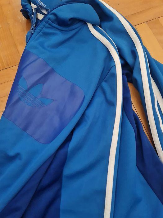 Bluza Adidas originala S/M