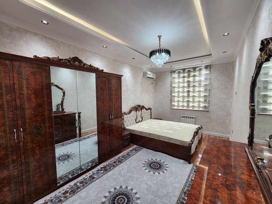 2 xona dom sotiladi 650 mln
