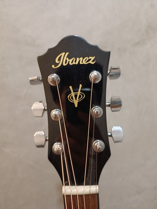 Гитара ibanez-VC50