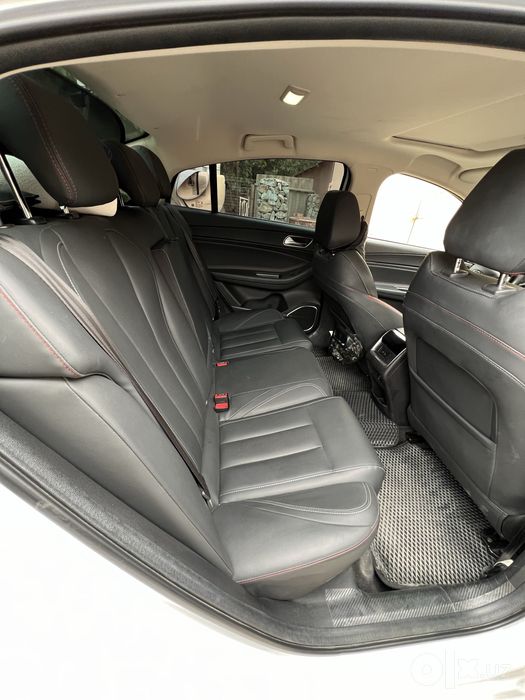 Chery Arrizo 6 Pro - Intelligence