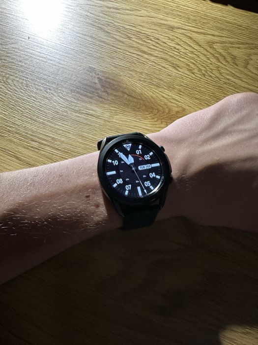 Samsung Galaxy Watch 3 de 45mm