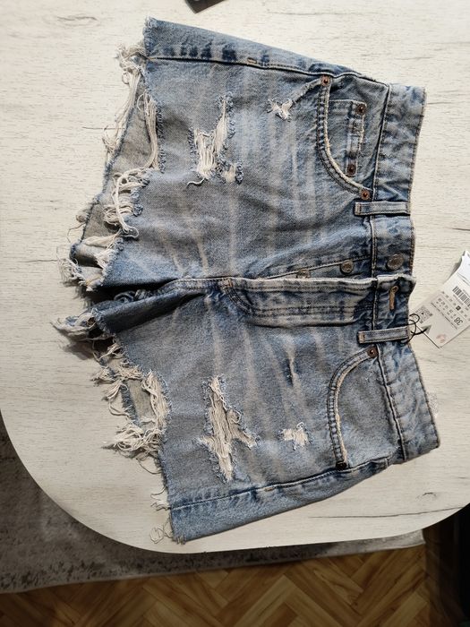 Дънкови панталони