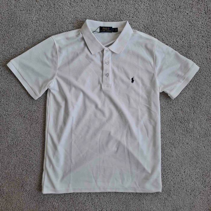 Polo Ralph Lauren - поло тениски