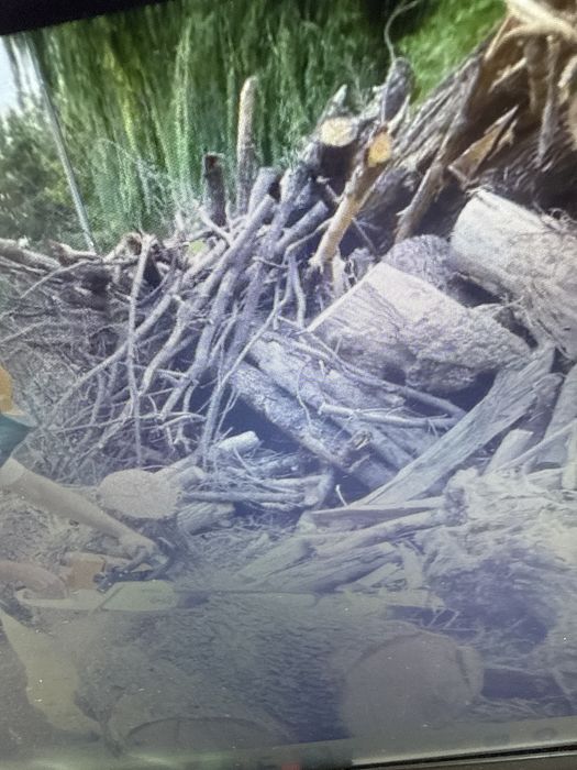 Дрова сухие карагач, береза, колотые