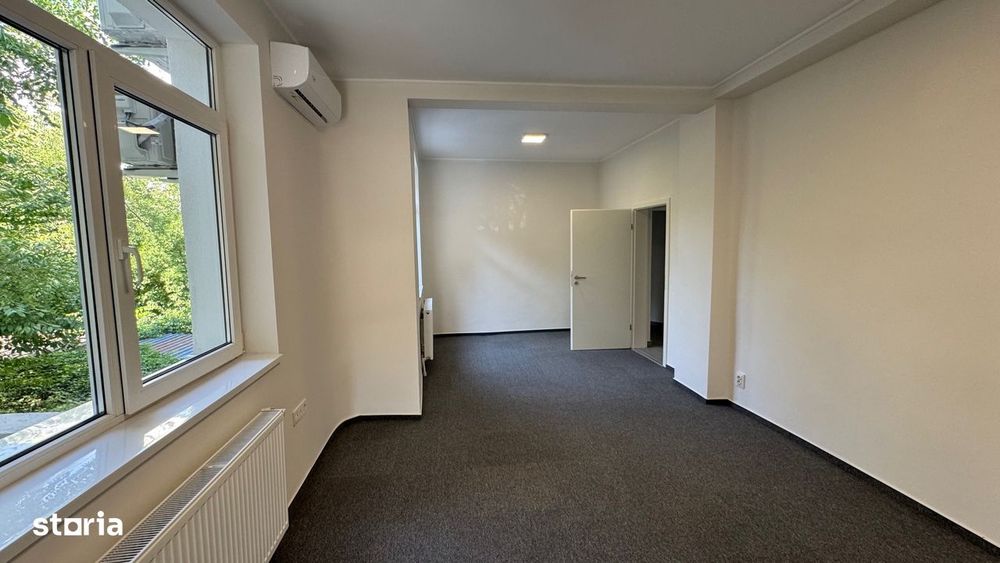 De inchiriat Imobil  9 camere , 285 mp. Cantemir langa Metrou