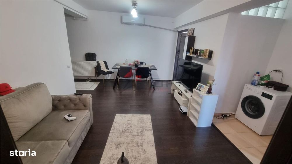 Inchiriere apartament 2 camere, CUG - Ideal Residence — fotografia 3