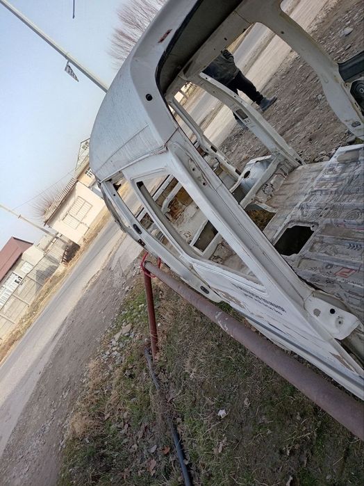 Damas kuzuv 2020 yil