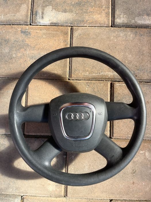 Volan audi A4 A5 cu airbag