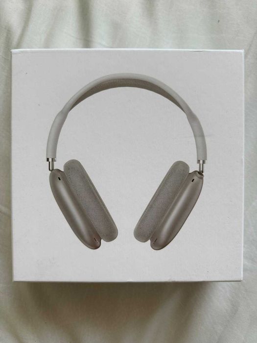 Слушалки Apple Aipods Max