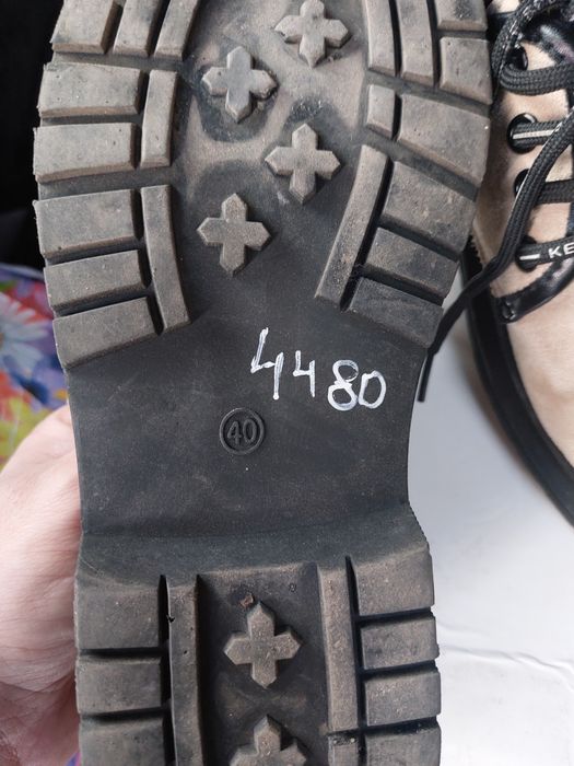 Обувь женская 39-40 размер