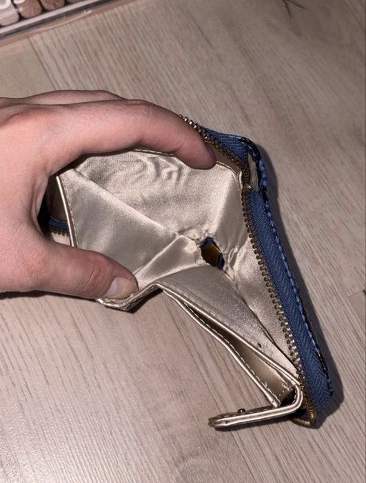 Кошелек GUESS оригинал
