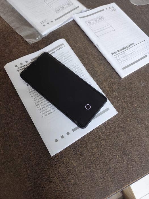 Redmi note 14 pro 12/256