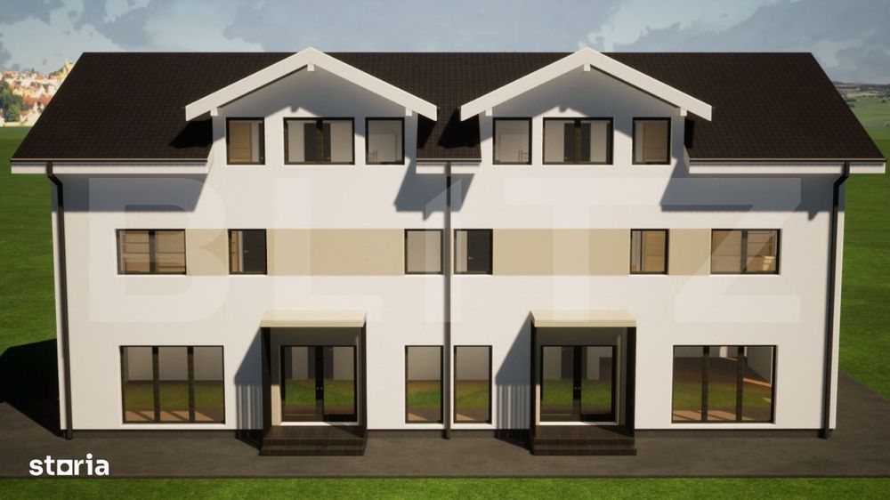 Apartament 2 camere de vanzare – Cartier Izvor, Brasov , inclus 1 lo