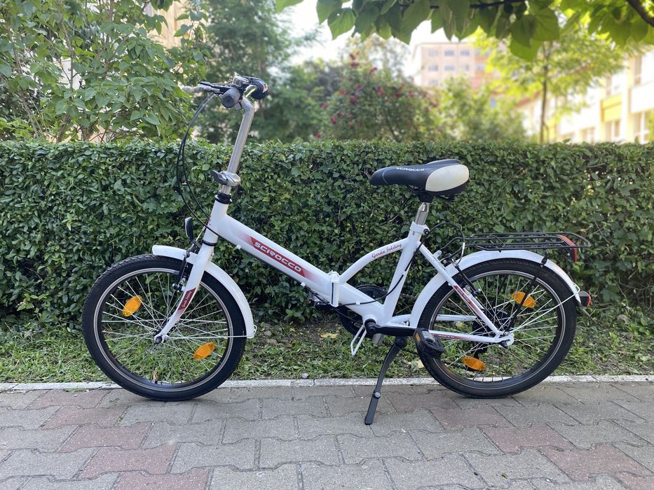 Bicicleta pentru copii