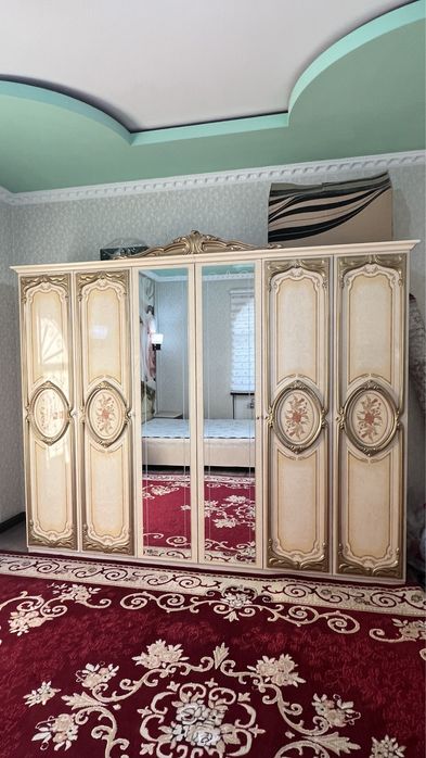 Продается спальный кровать