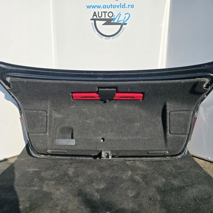 Capota portbagaj Audi A5 8T3