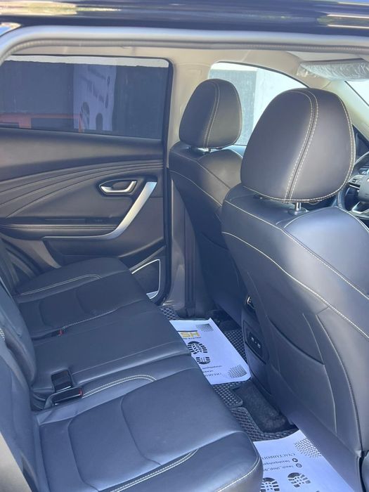 Jetour X70 restayling sotiladi srochno