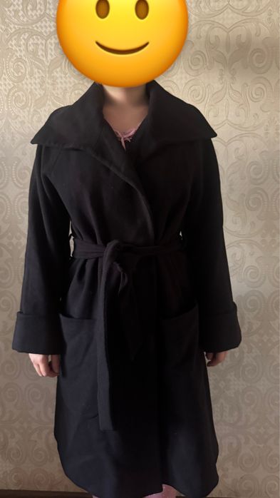 Хорошие осенние вещи . Размер 44-46 . Б/у . По выгодным ценам