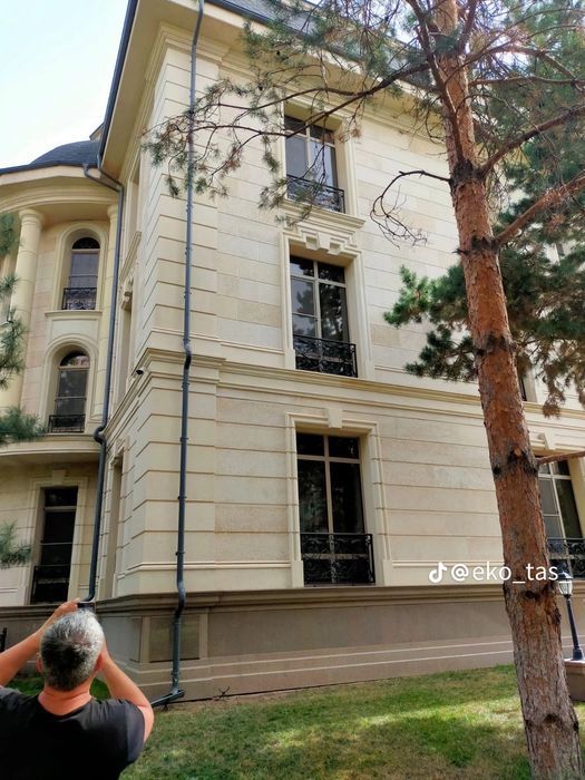 Травертин гранит сокол балесина