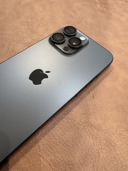 iPhone 16 Pro Max 512gb 94%